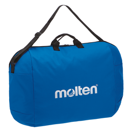 Torba na piłki do koszykówki Molten EB0046-B