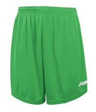 Spodenki piłkarskie Joma Real 1035 zielone