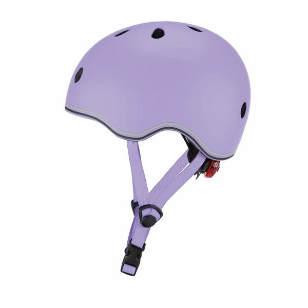 Kask dziecięcy Globber Kids XXS / Lavender 506-103