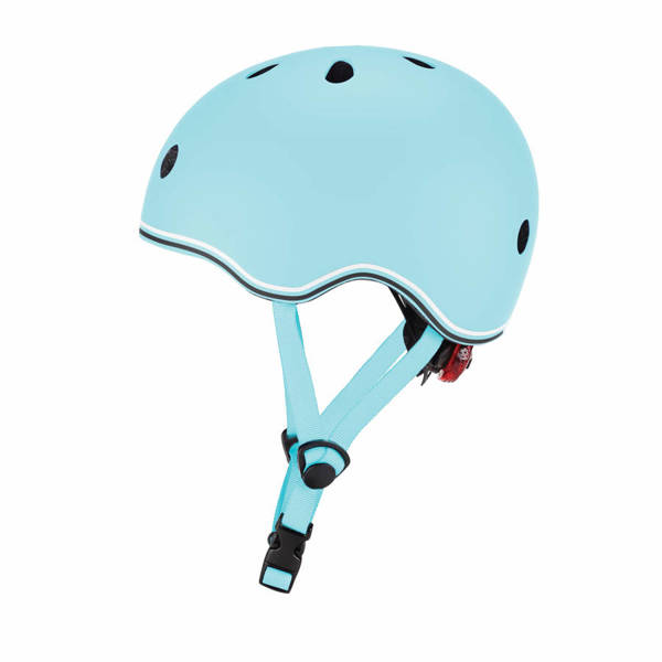 Kask dziecięcy Globber Kids XXS / Pastel Blue 506-200