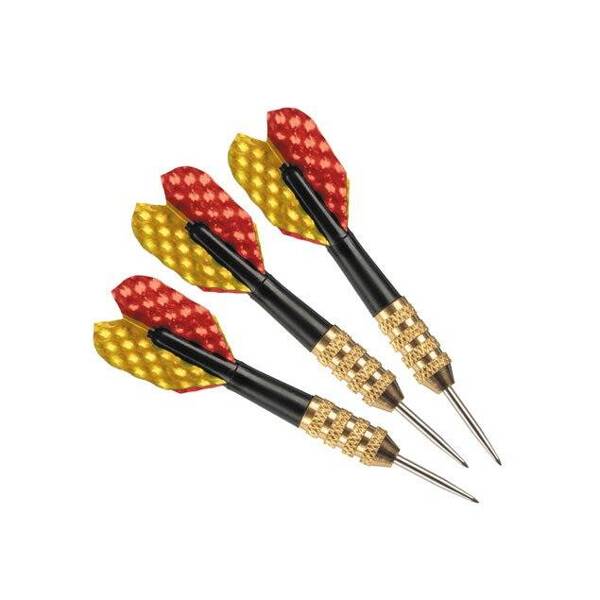 Mini rzutki Harrows MINI DARTS Steeltip