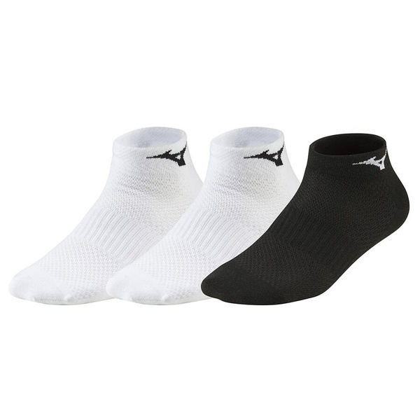 Skarpety Mizuno DryLiteTraining MID 3 pary